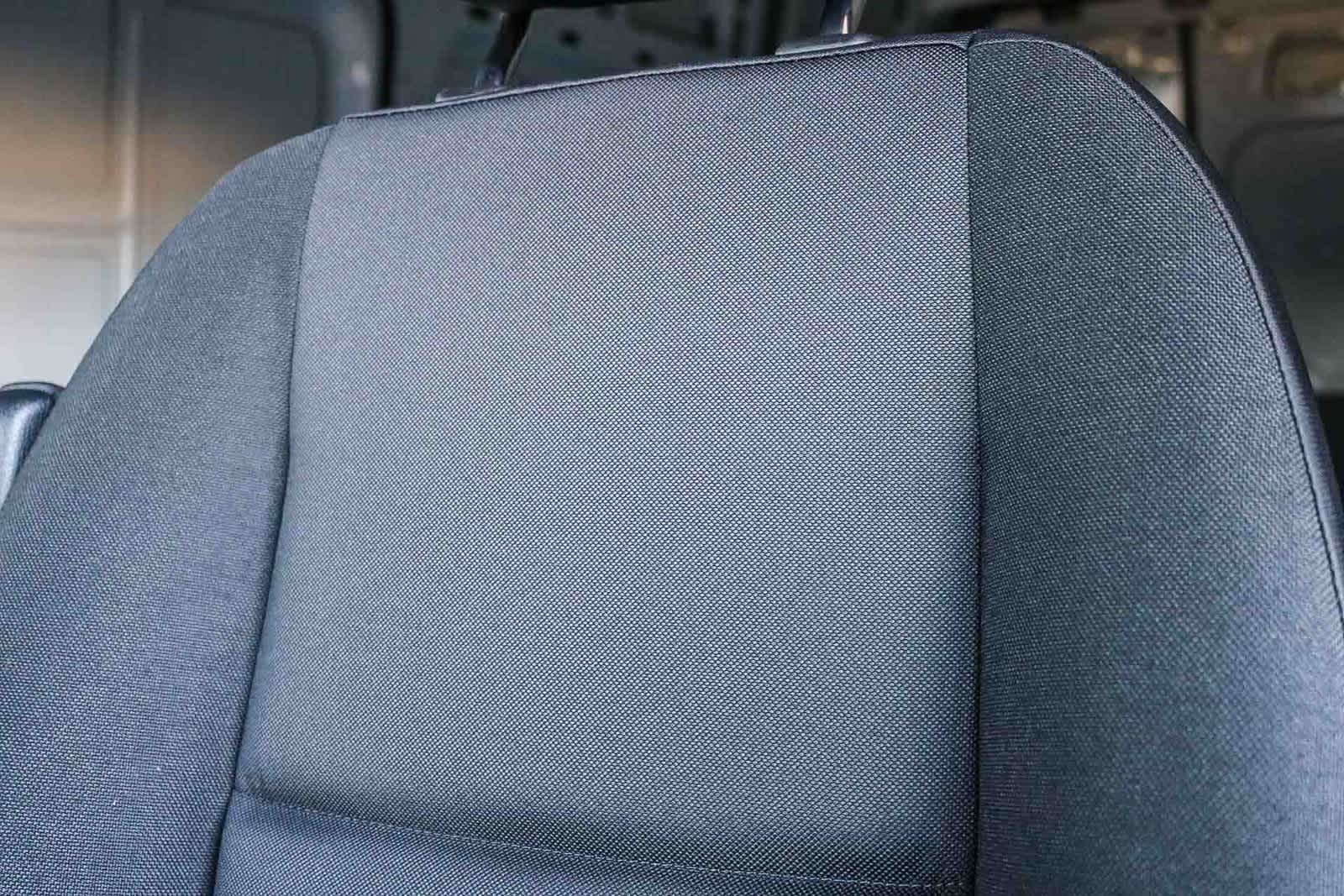 Thumbnail: 2026 Mercedes-Benz Sprinter - 23