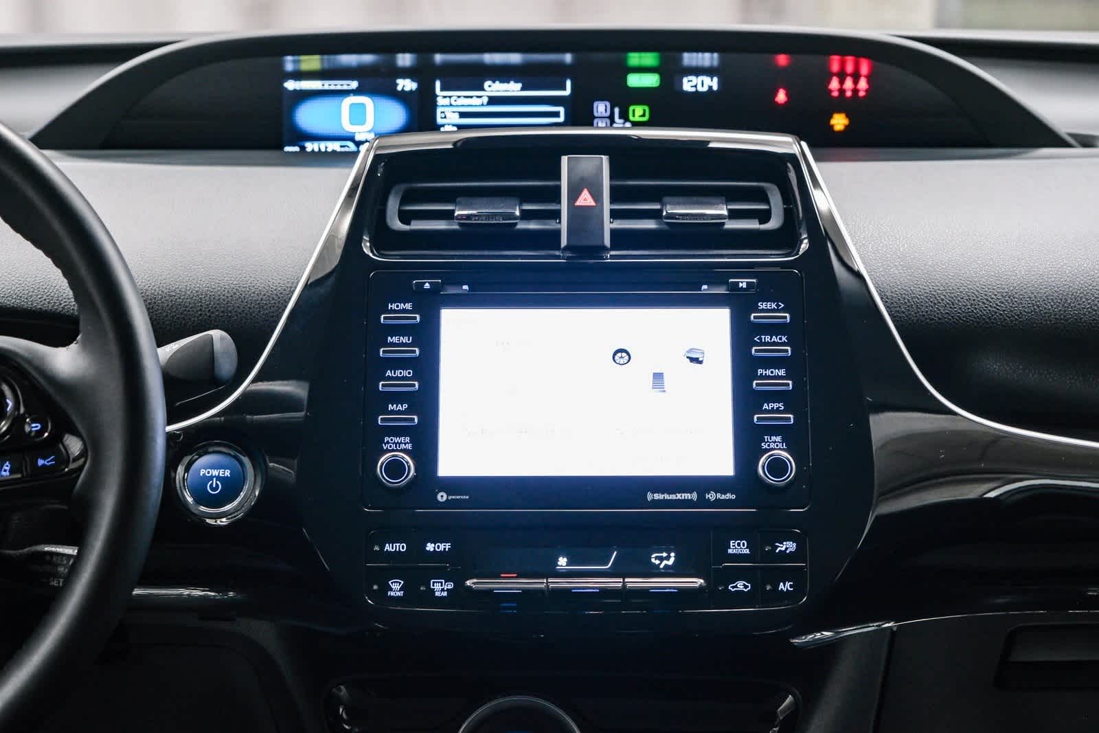 Thumbnail: 2021 Toyota Prius Prime - 13