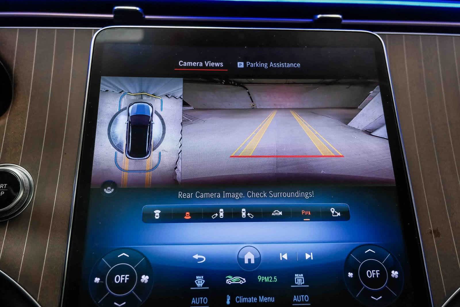 Thumbnail: 2023 Mercedes-Benz EQE - 24