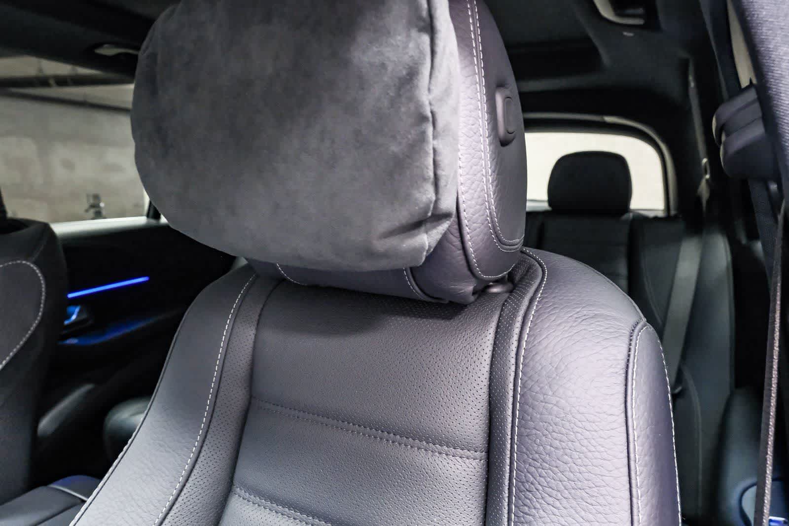 Thumbnail: 2026 Mercedes-Benz GLE - 18