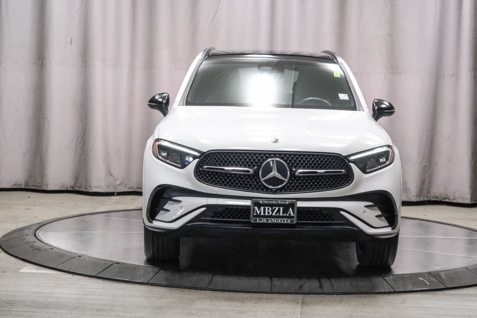 Thumbnail: 2023 Mercedes-Benz GLC - 6