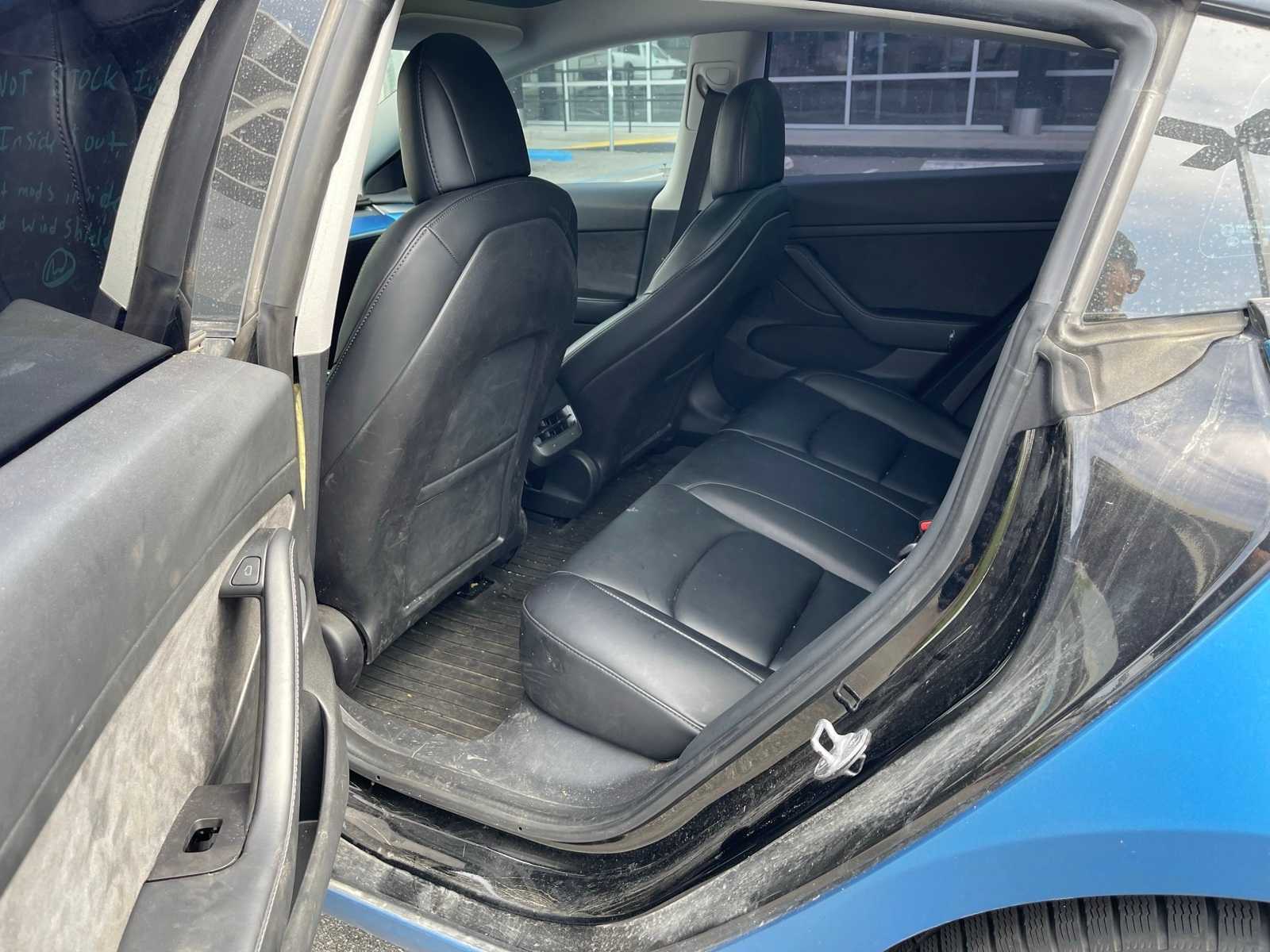 Thumbnail: 2021 Tesla Model 3 - 6