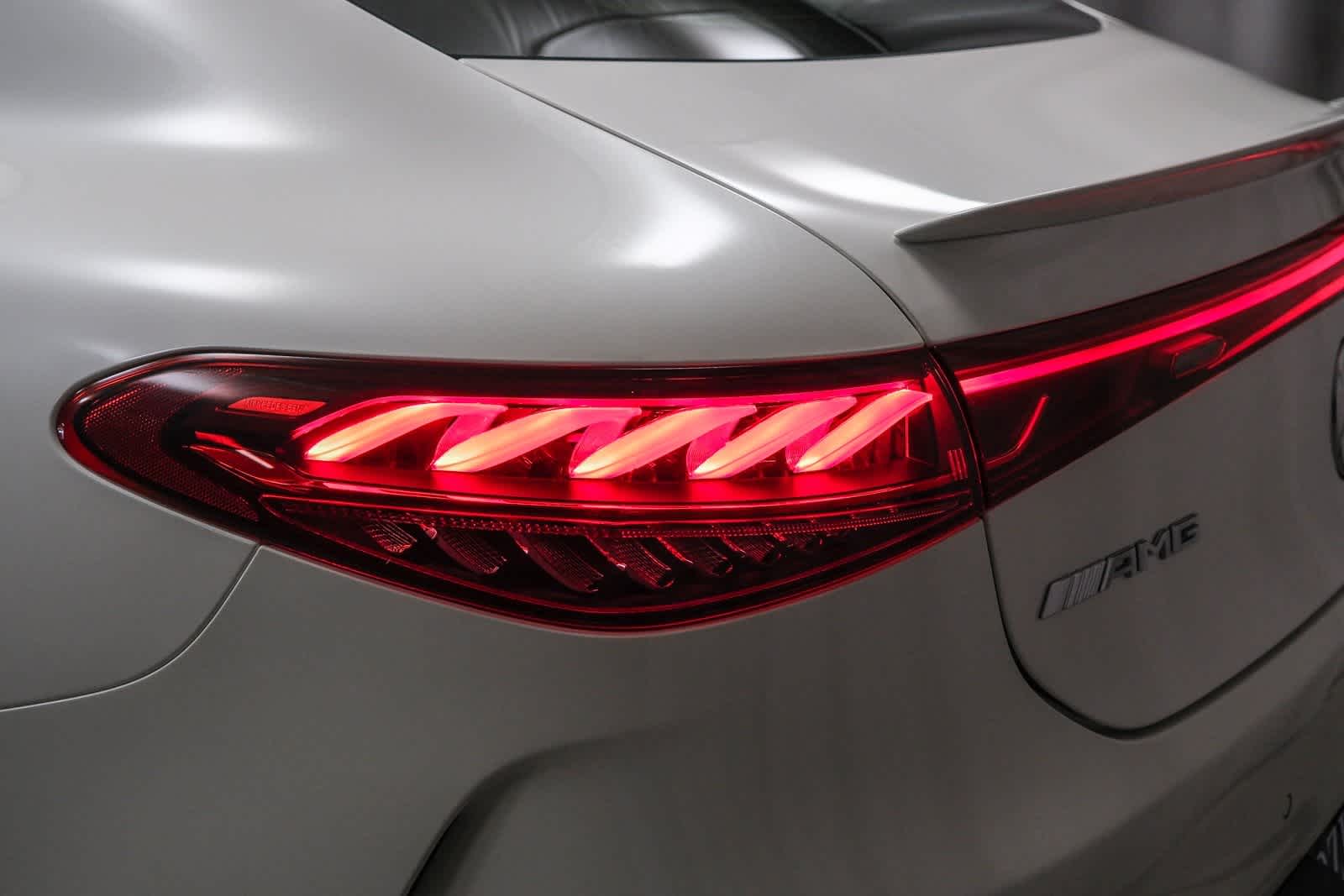 Thumbnail: 2022 Mercedes-Benz EQS - 6