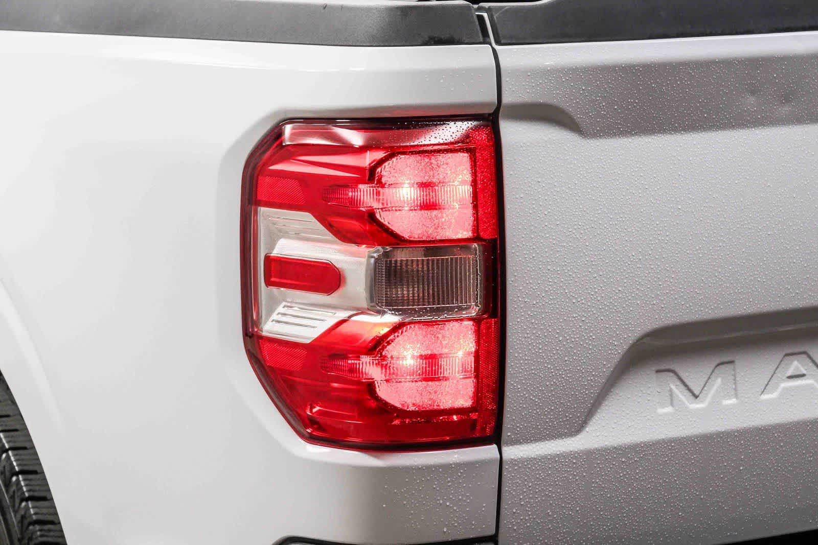 Thumbnail: 2022 Ford Maverick - 7