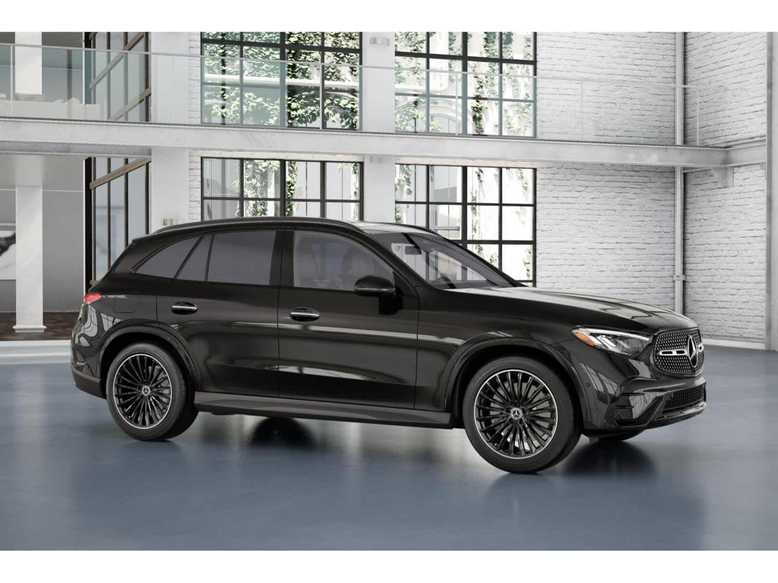 Thumbnail: 2026 Mercedes-Benz GLC - 13
