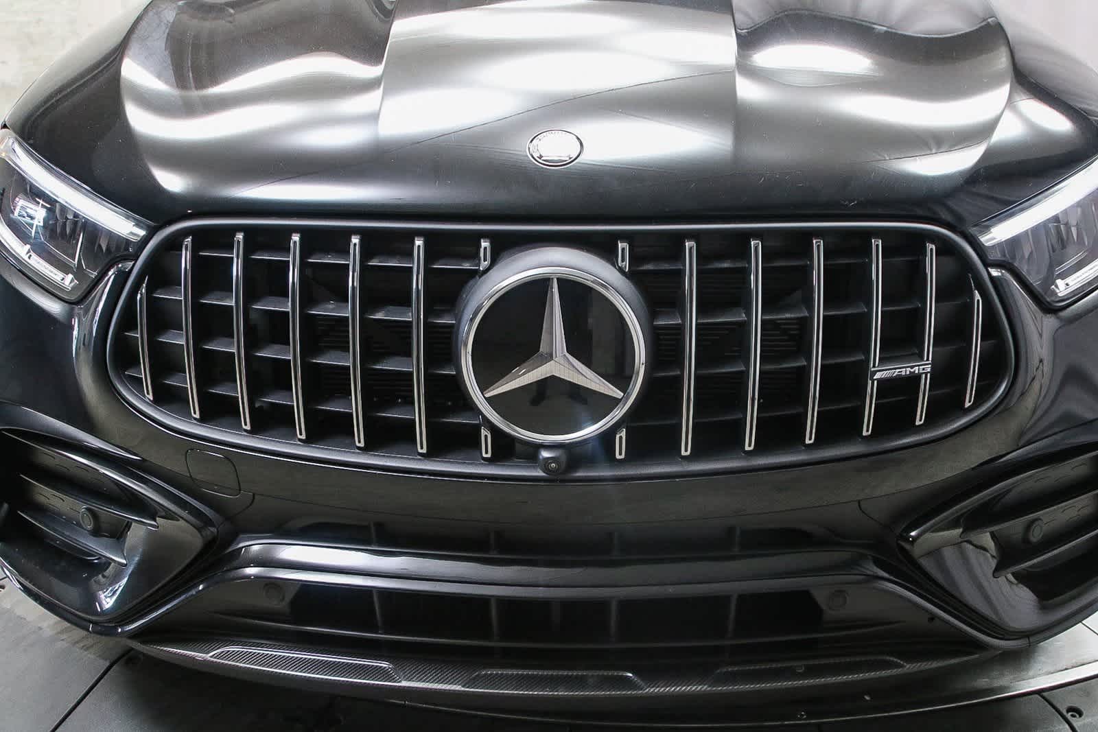 Thumbnail: 2025 Mercedes-Benz GL-Class - 5