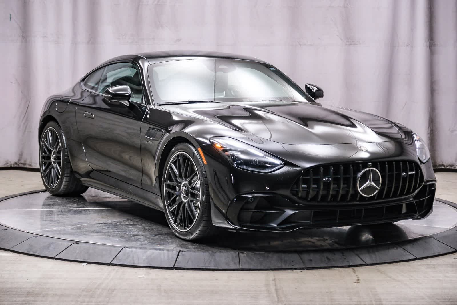 Thumbnail: 2026 Mercedes-Benz AMG GT - 5