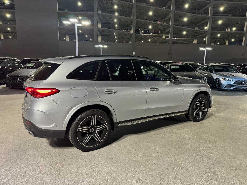 Used 2023 Mercedes-Benz GLC 300 SUV