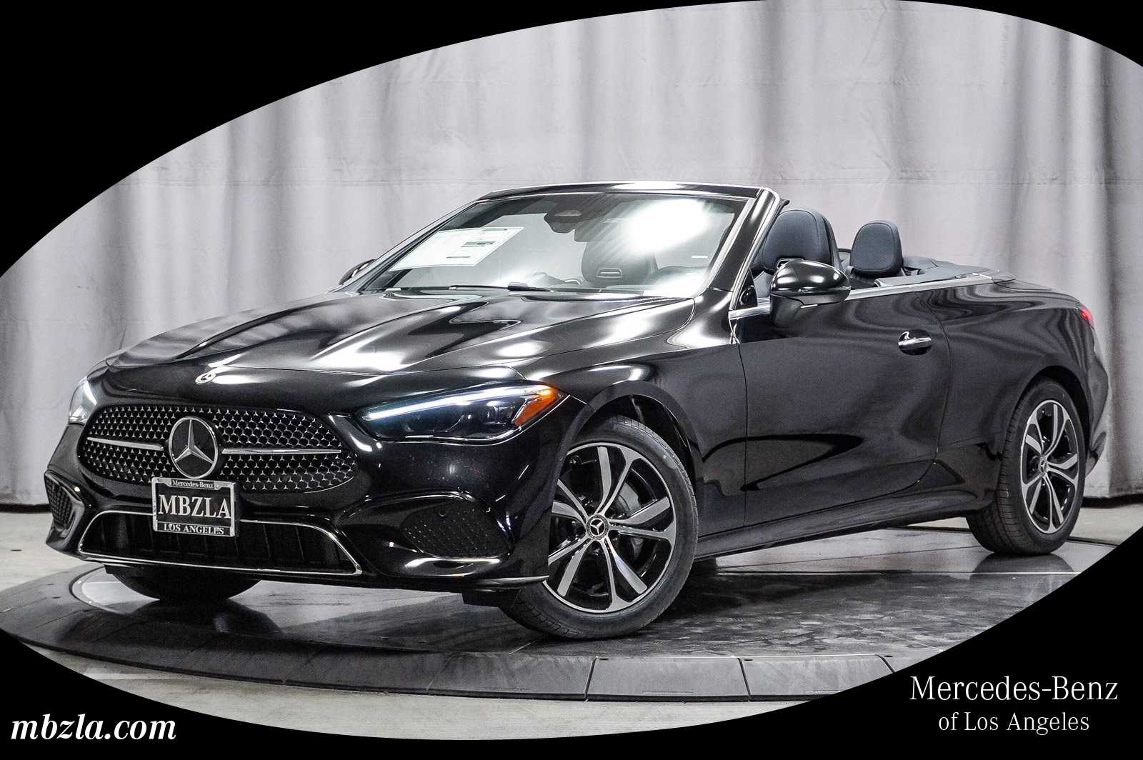 2025 Mercedes-Benz CLE 300 -
                  Los Angeles, CA