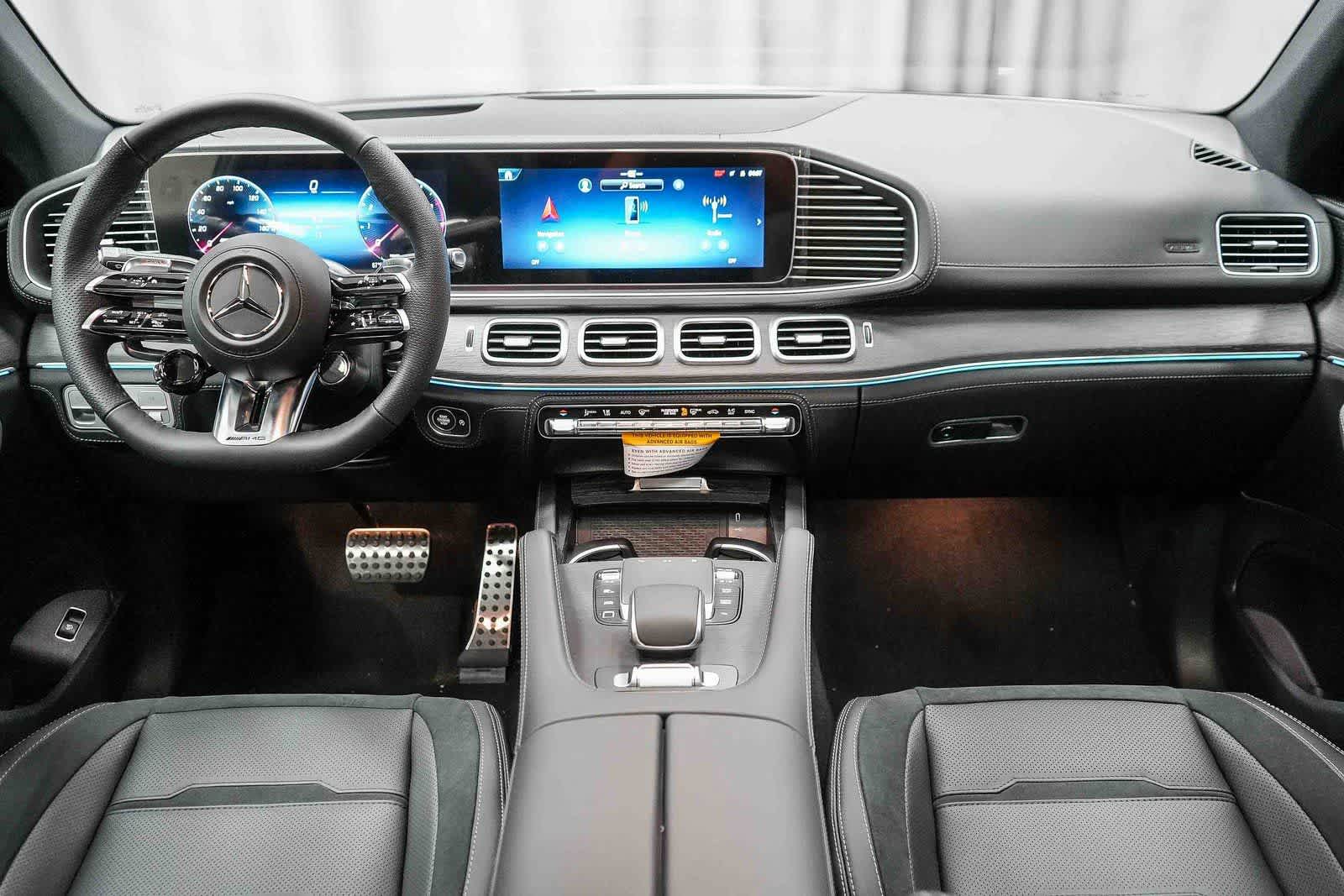 Thumbnail: 2026 Mercedes-Benz GLE - 12