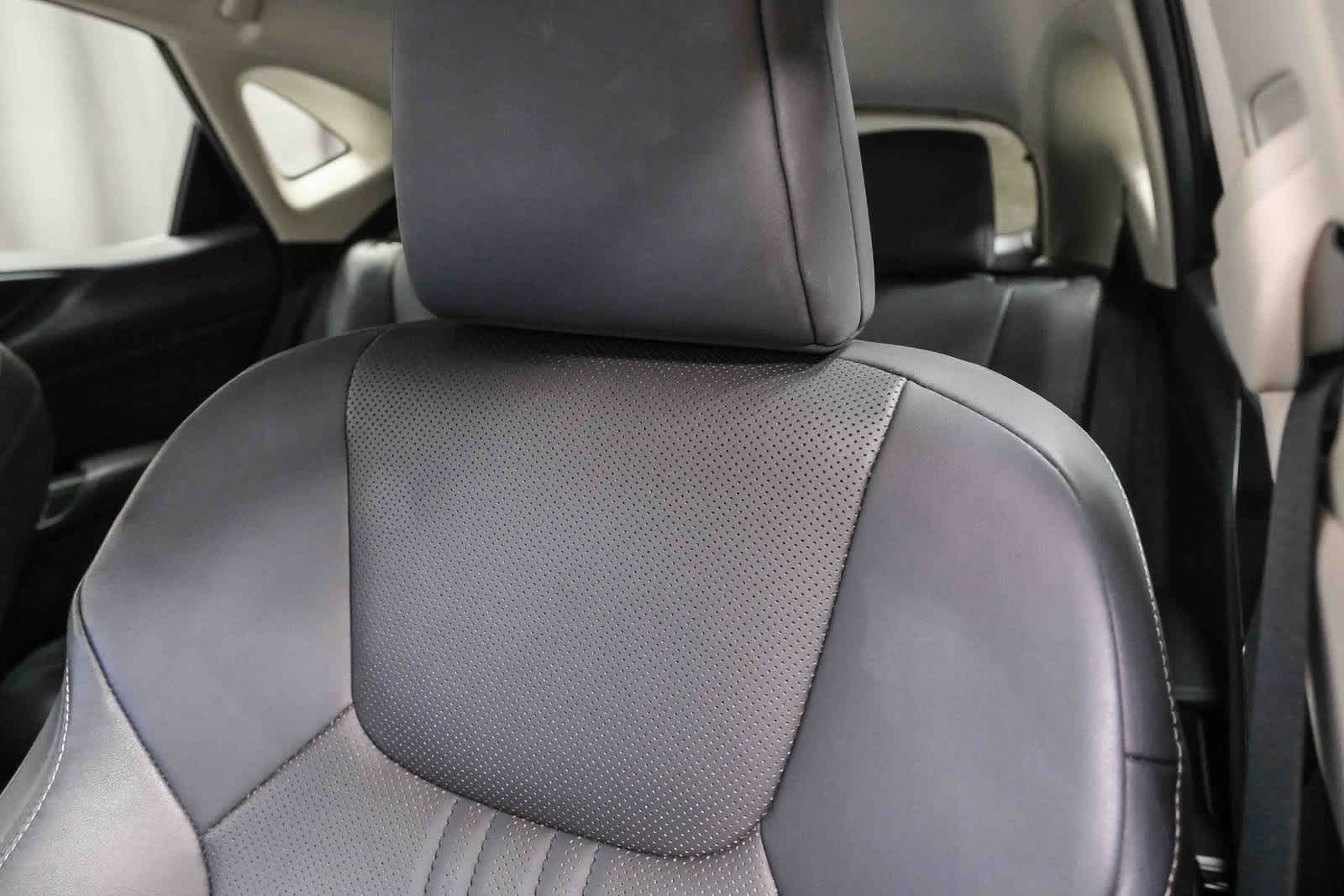 Thumbnail: 2022 Lexus NX - 19