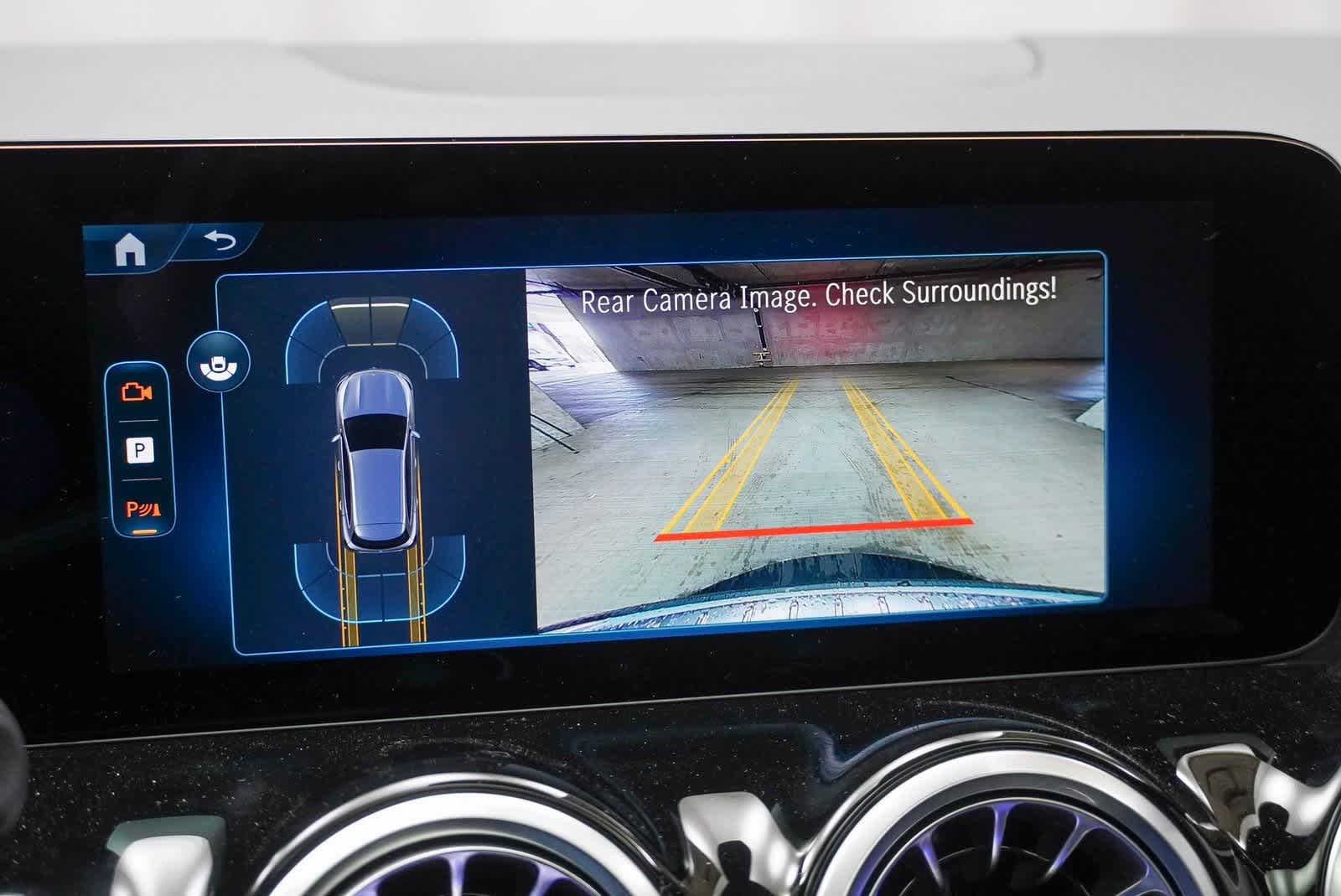 Thumbnail: 2025 Mercedes-Benz GLA - 27