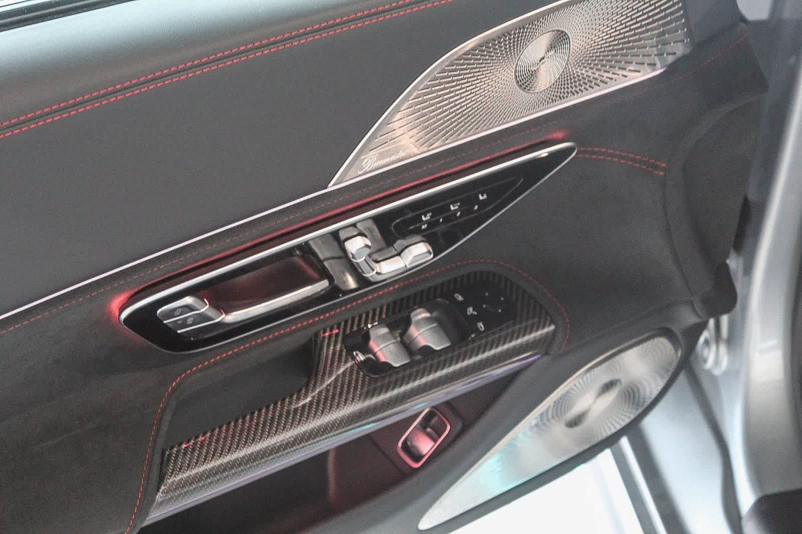 Thumbnail: 2024 Mercedes-Benz SL-Class - 20