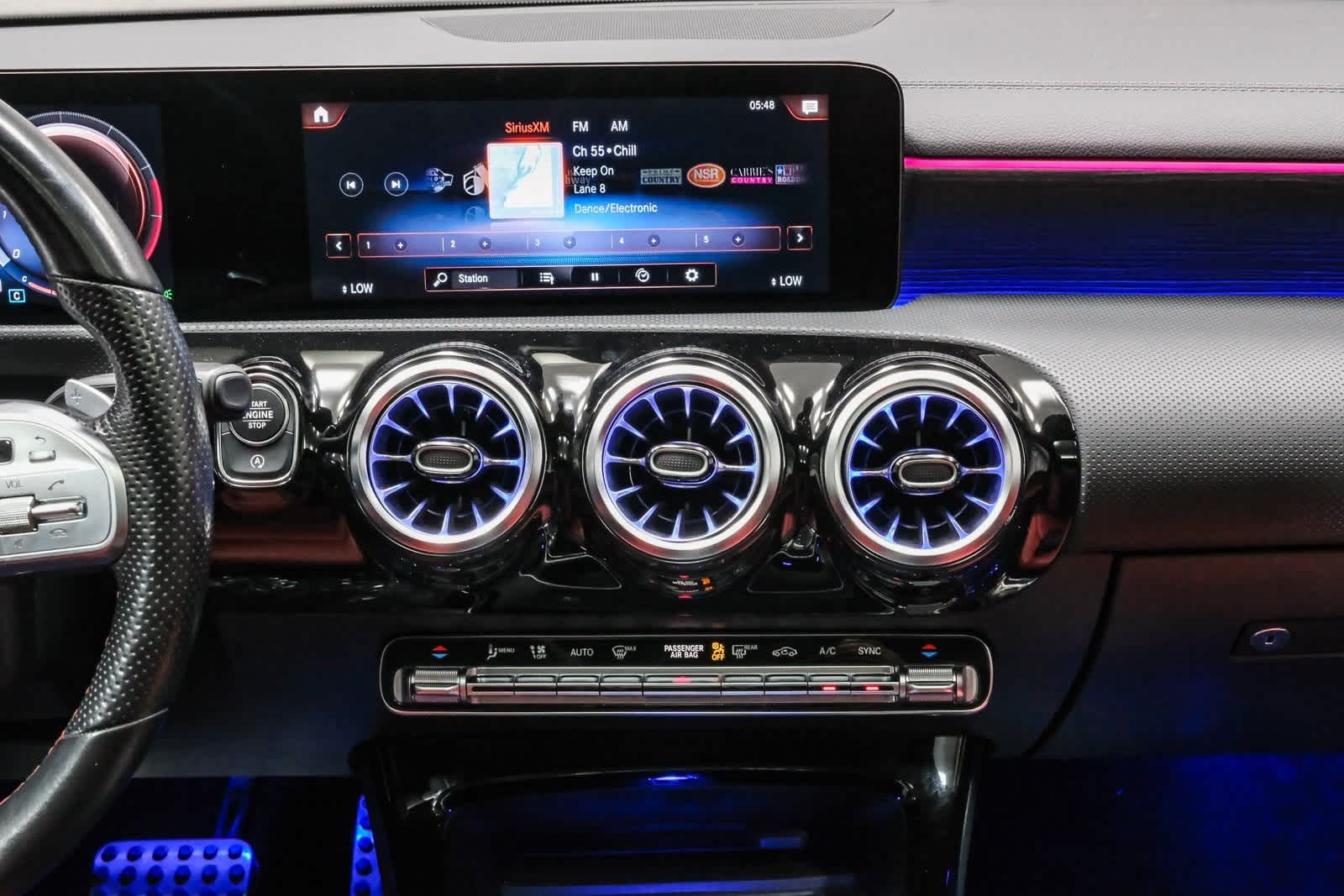 Thumbnail: 2023 Mercedes-Benz CLA - 14