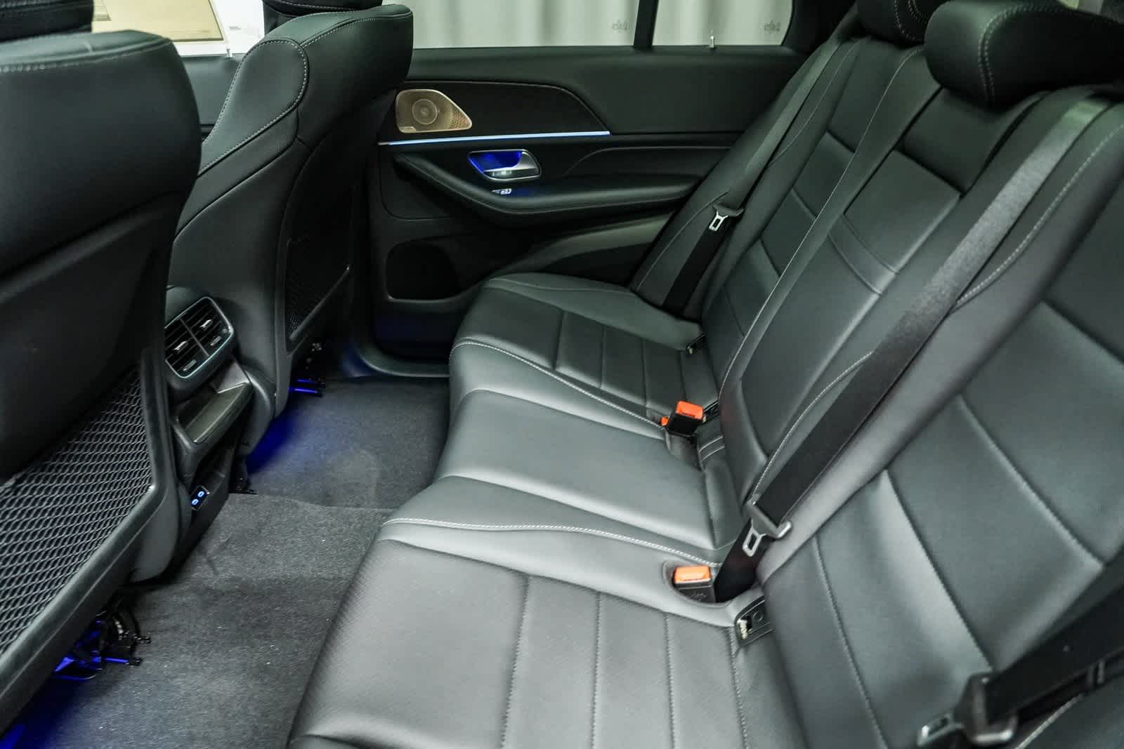 Thumbnail: 2026 Mercedes-Benz GLE - 14