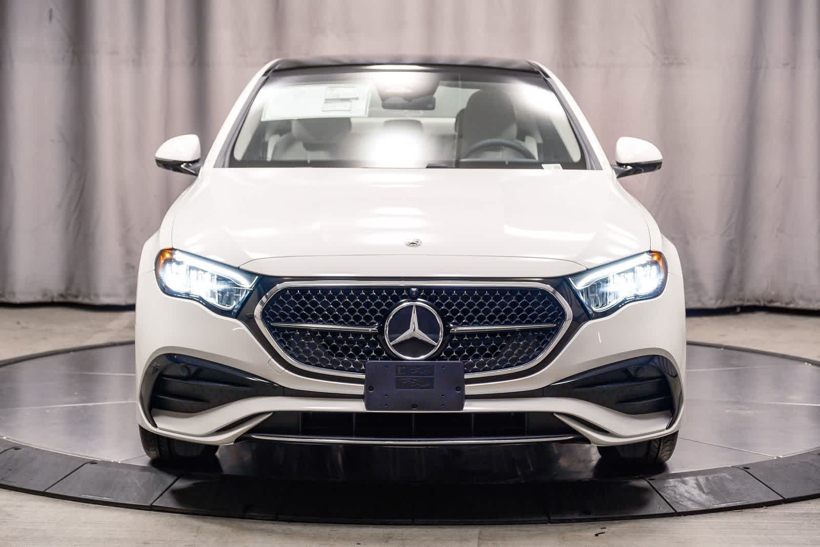 Thumbnail: 2026 Mercedes-Benz E-Class - 6