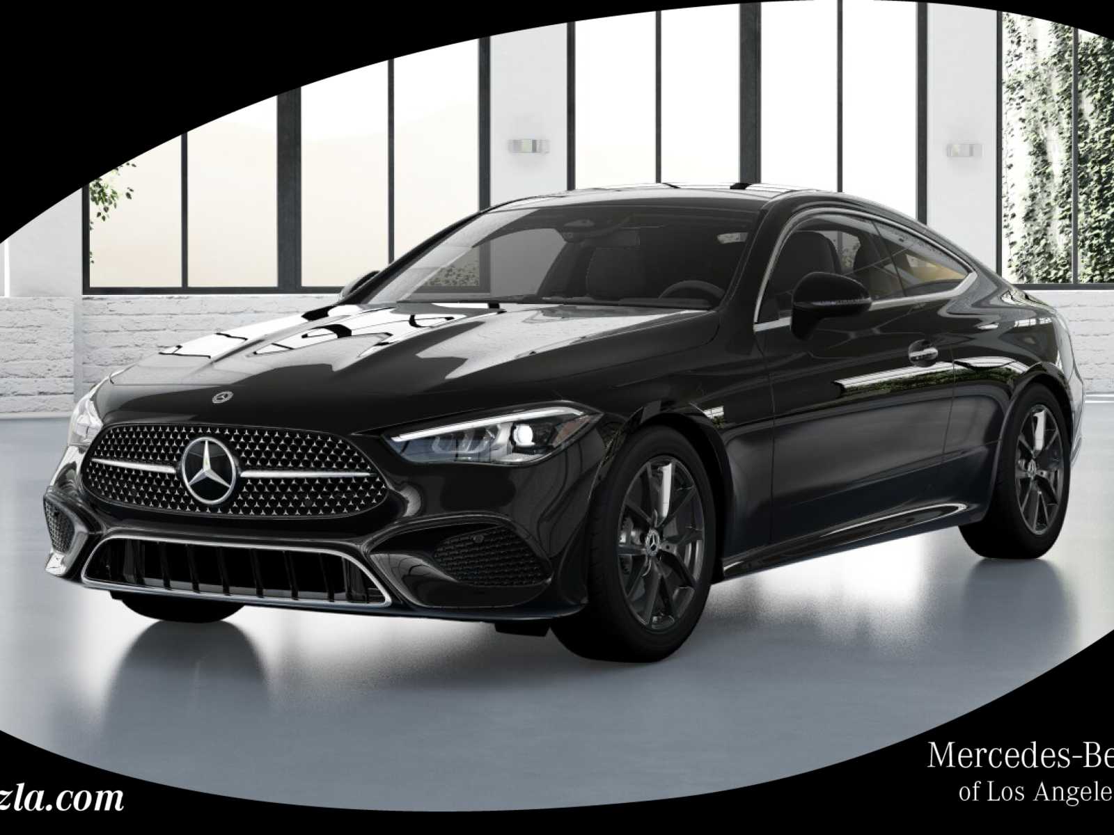 2026 Mercedes-Benz CLE 300 -
                  Los Angeles, CA