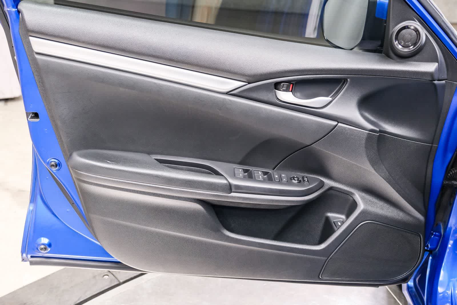 Thumbnail: 2019 Honda Civic - 26