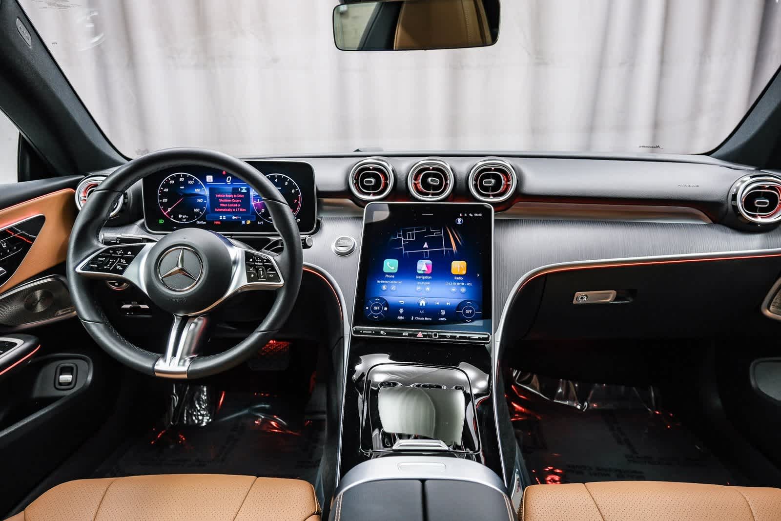 Thumbnail: 2024 Mercedes-Benz CLE - 13