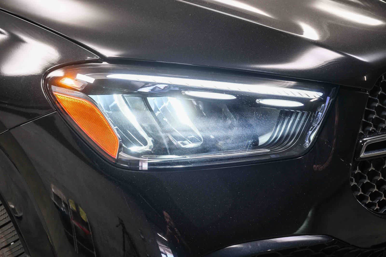 Thumbnail: 2026 Mercedes-Benz GLE - 14