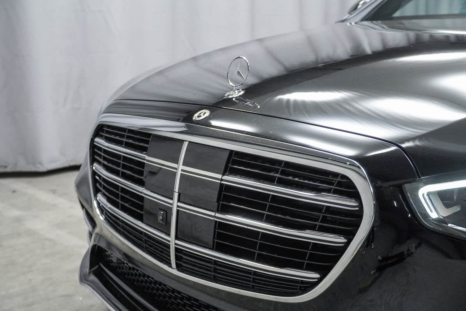 Thumbnail: 2025 Mercedes-Benz B-Class - 7
