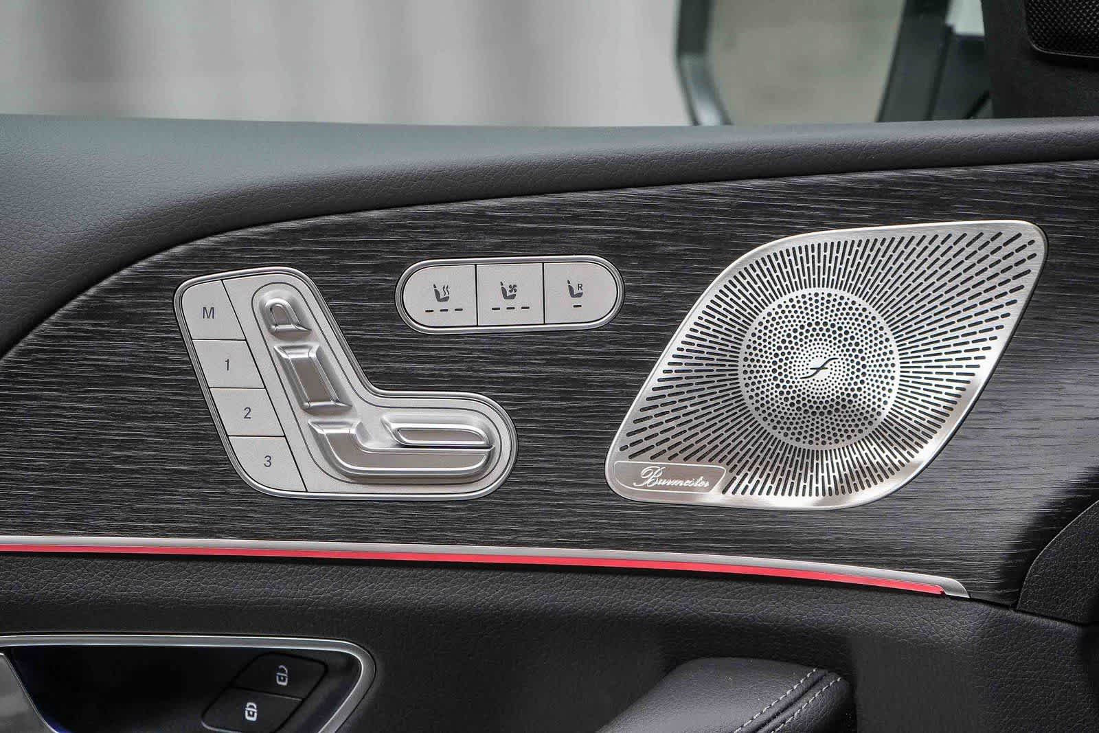 Thumbnail: 2026 Mercedes-Benz GLE - 22