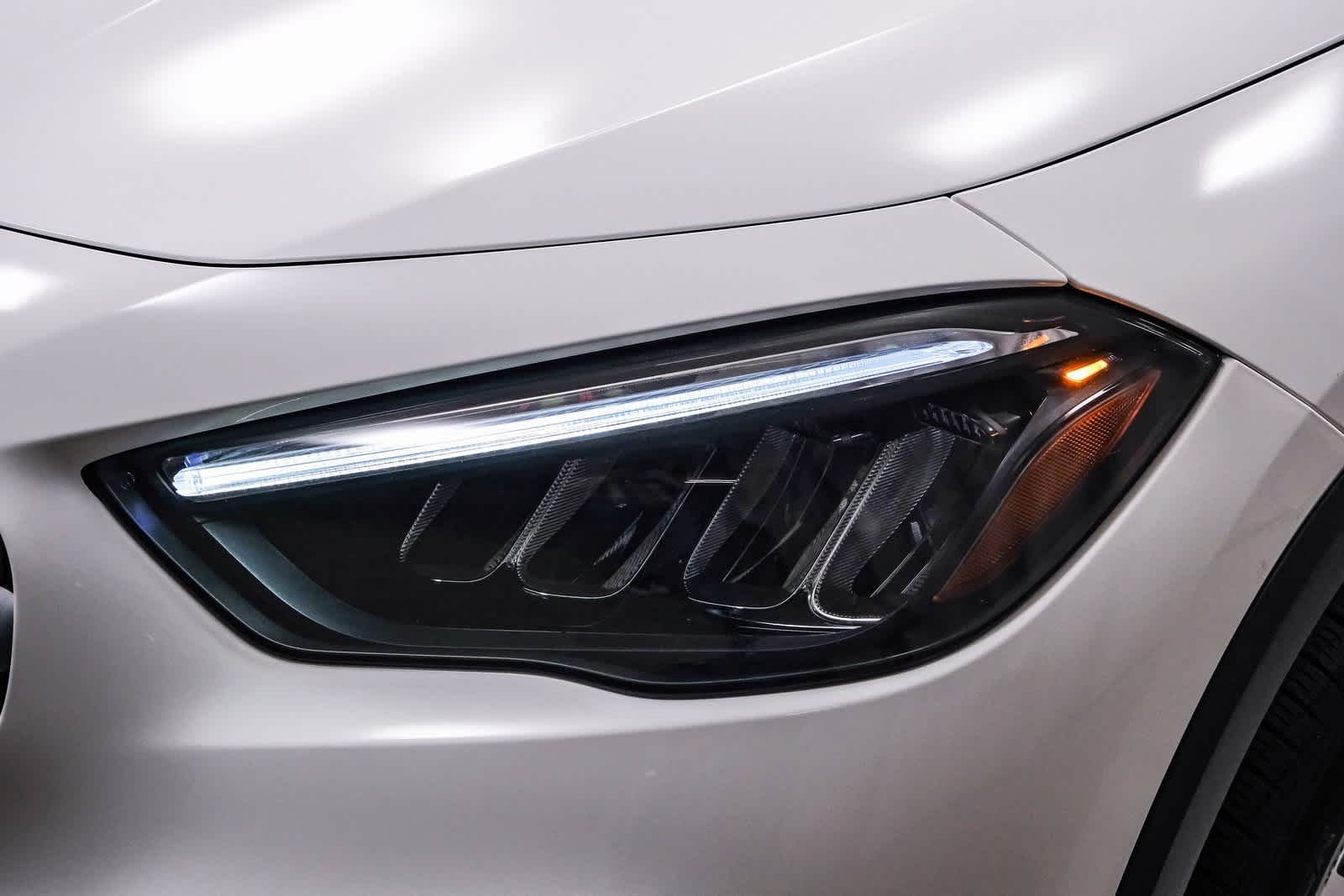 Thumbnail: 2025 Mercedes-Benz GLA - 5