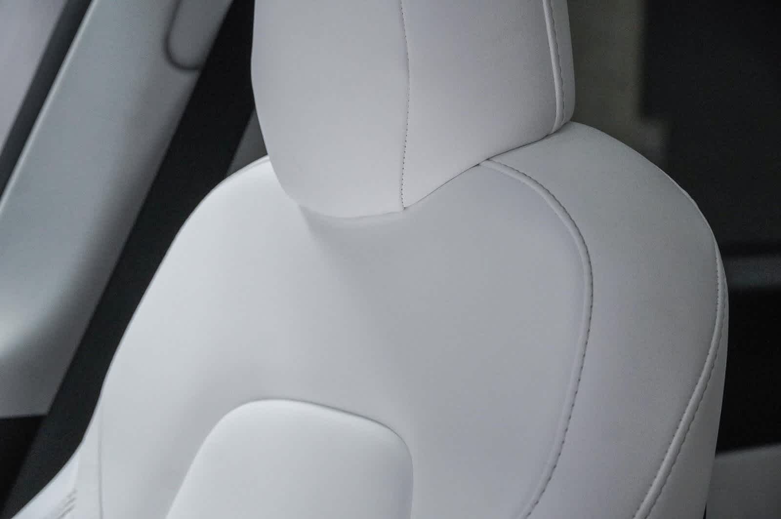 Thumbnail: 2021 Tesla Model Y - 22