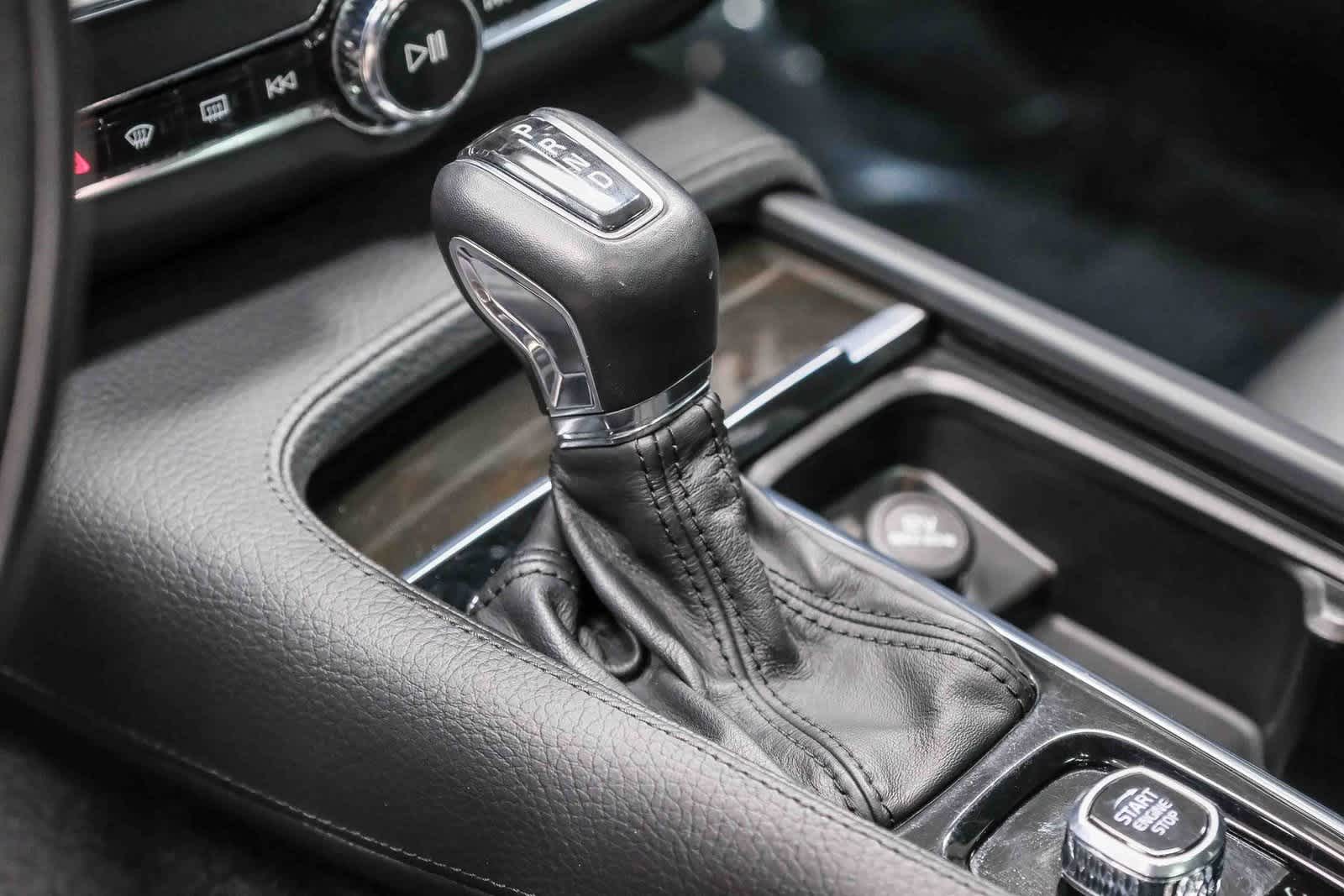 Thumbnail: 2018 Volvo S90 - 21