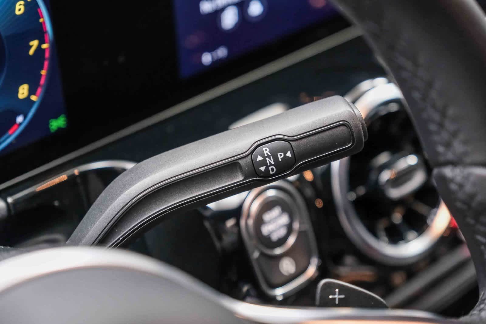 Thumbnail: 2023 Mercedes-Benz GLA - 21