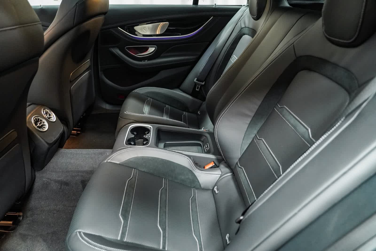 Thumbnail: 2026 Mercedes-Benz AMG GT - 18