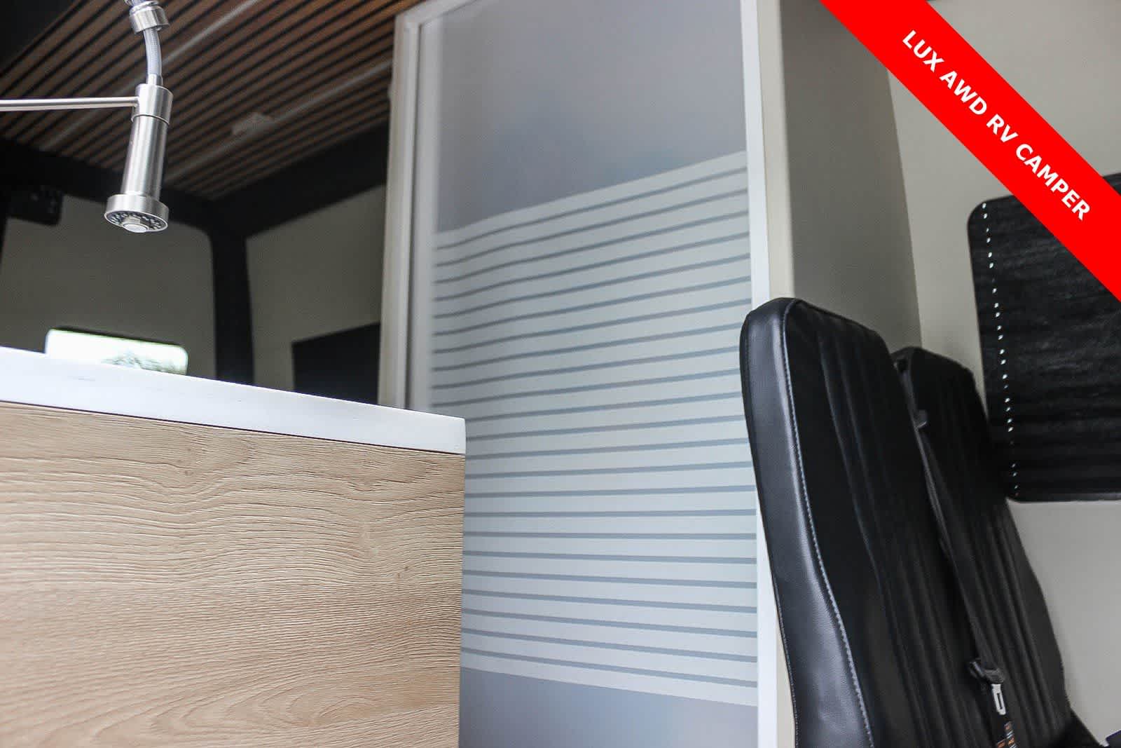 Thumbnail: 2023 Mercedes-Benz Sprinter - 25