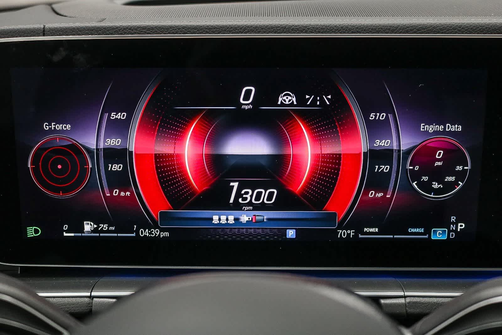 Thumbnail: 2026 Mercedes-Benz GLE - 22