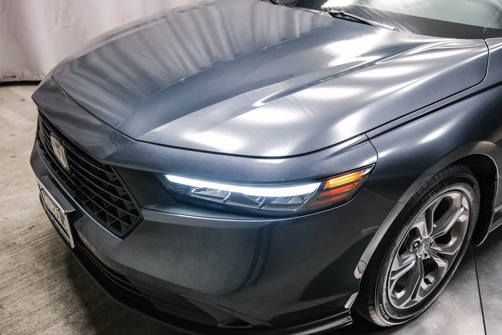 Thumbnail: 2024 Honda Accord - 12