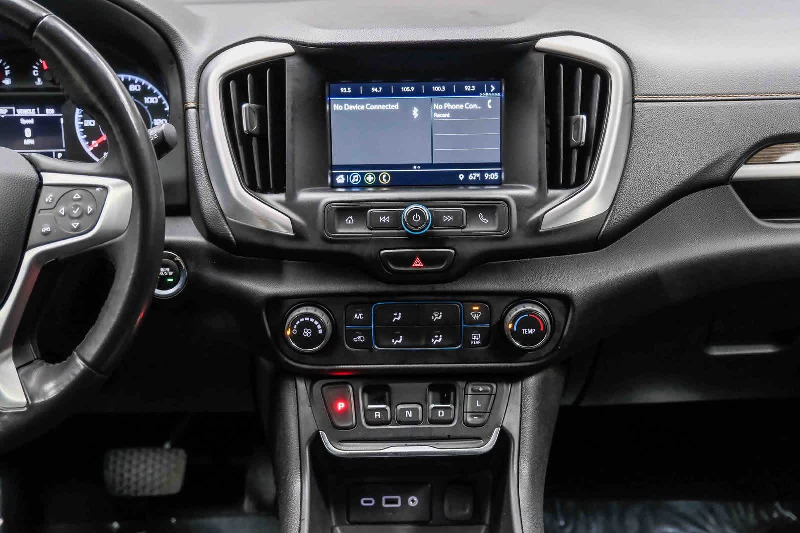 Thumbnail: 2018 GMC Terrain - 13