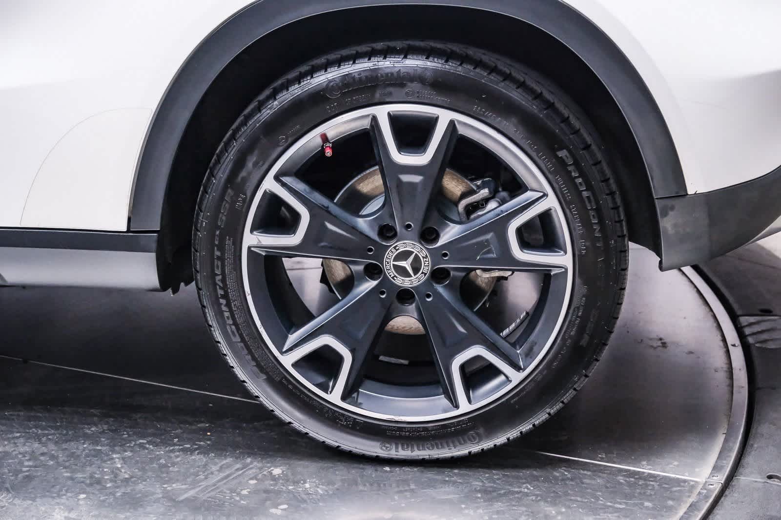 Thumbnail: 2019 Mercedes-Benz GLA - 9