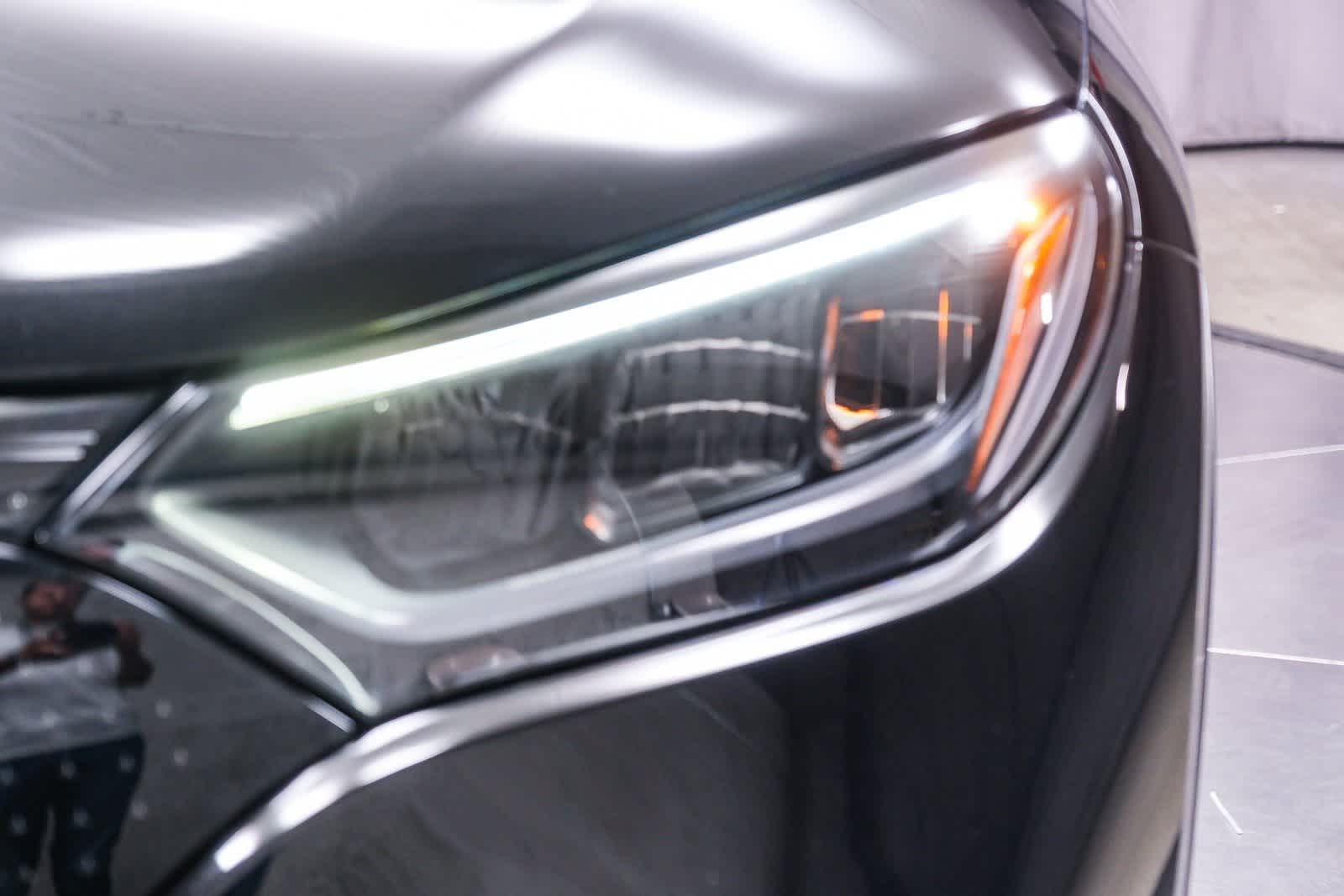 Thumbnail: 2023 Mercedes-Benz EQE - 11