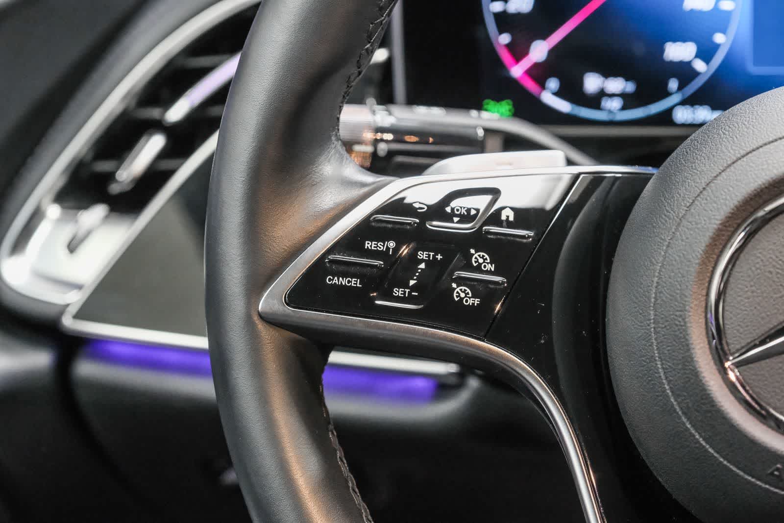 Thumbnail: 2026 Mercedes-Benz E-Class - 19