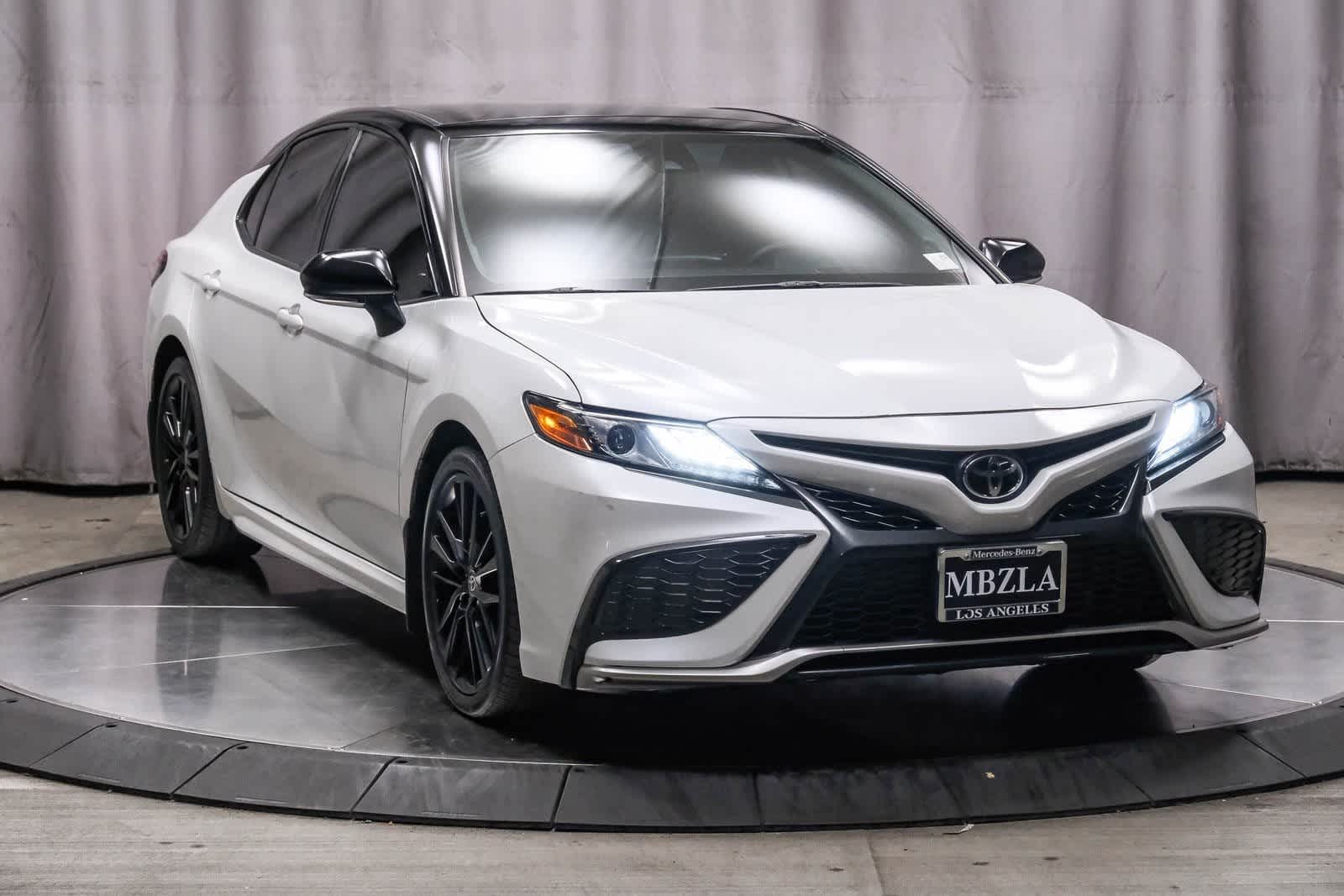 Thumbnail: 2023 Toyota Camry - 5