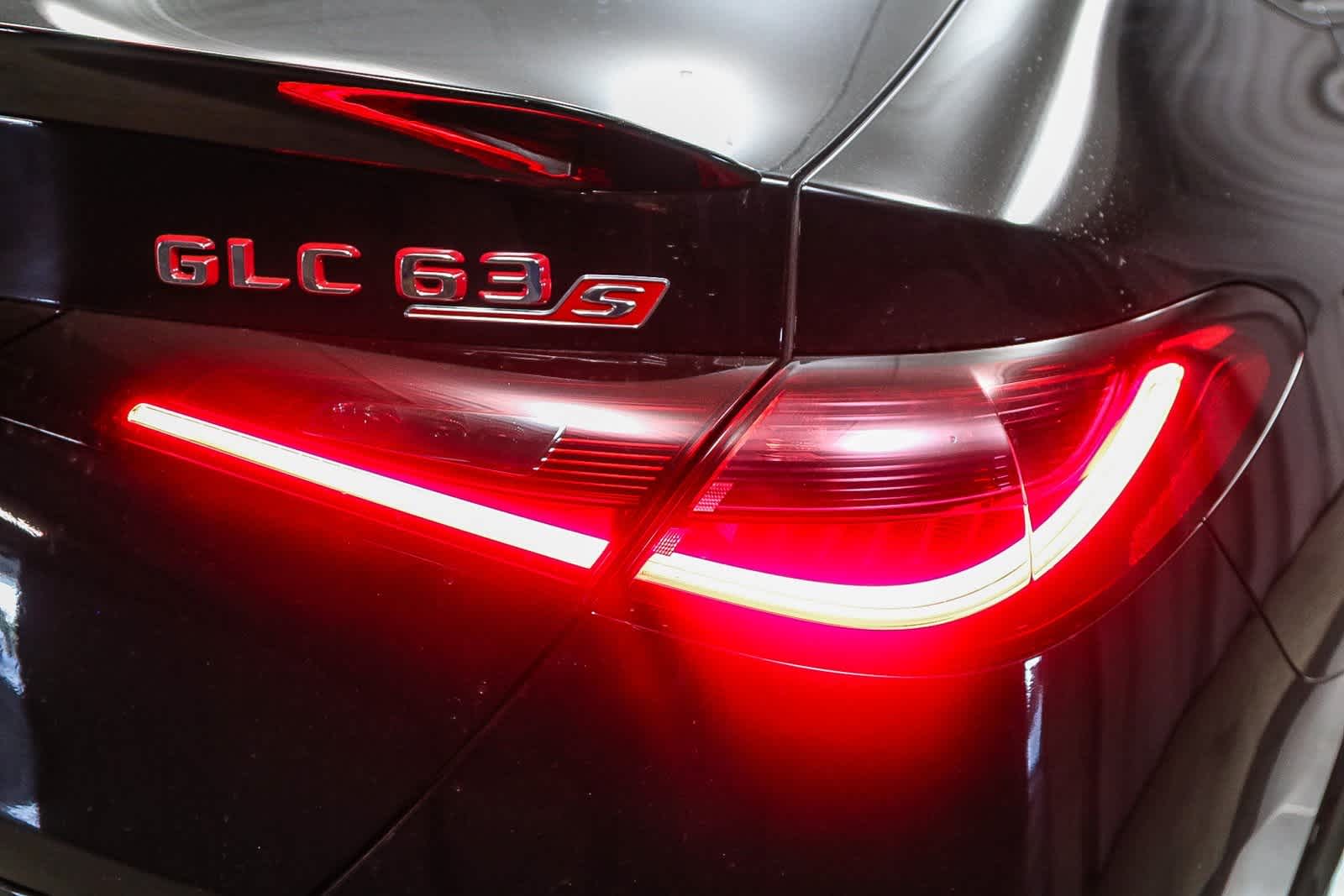 Thumbnail: 2025 Mercedes-Benz GL-Class - 9