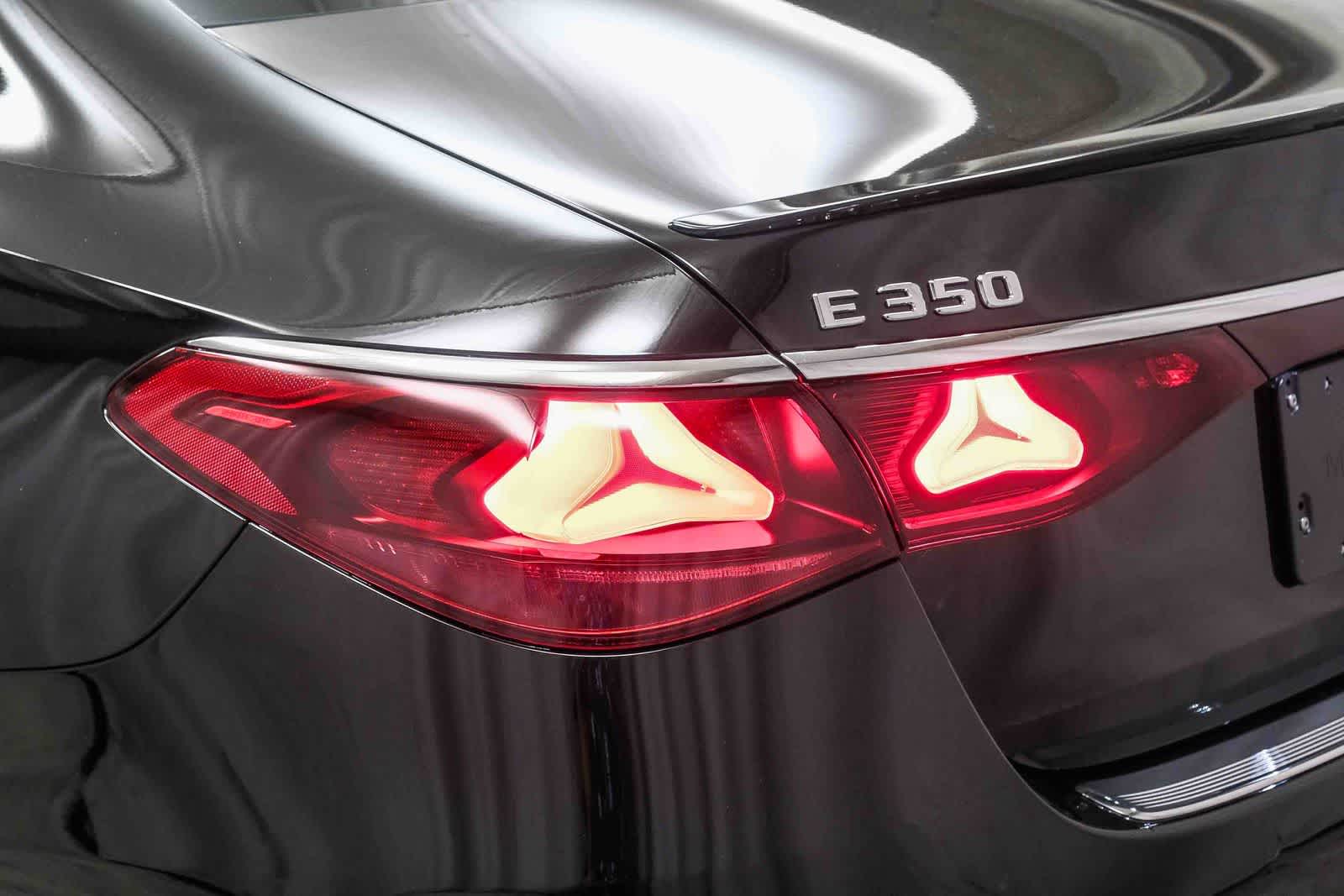 Thumbnail: 2026 Mercedes-Benz E-Class - 7