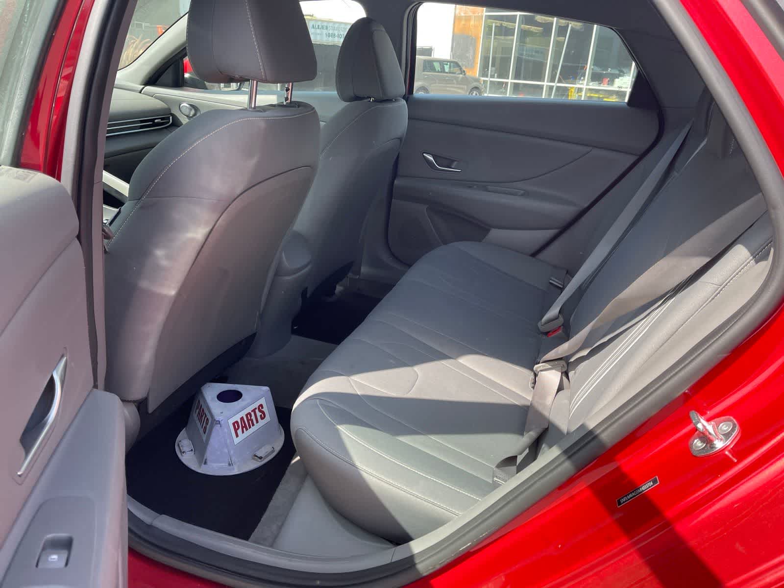 Thumbnail: 2021 Hyundai Elantra - 5