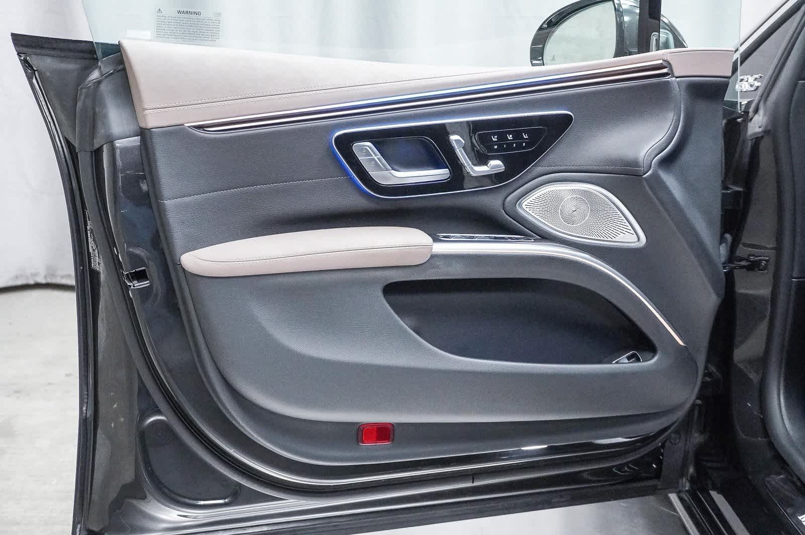 2023 Mercedes-Benz EQS 450+ 21