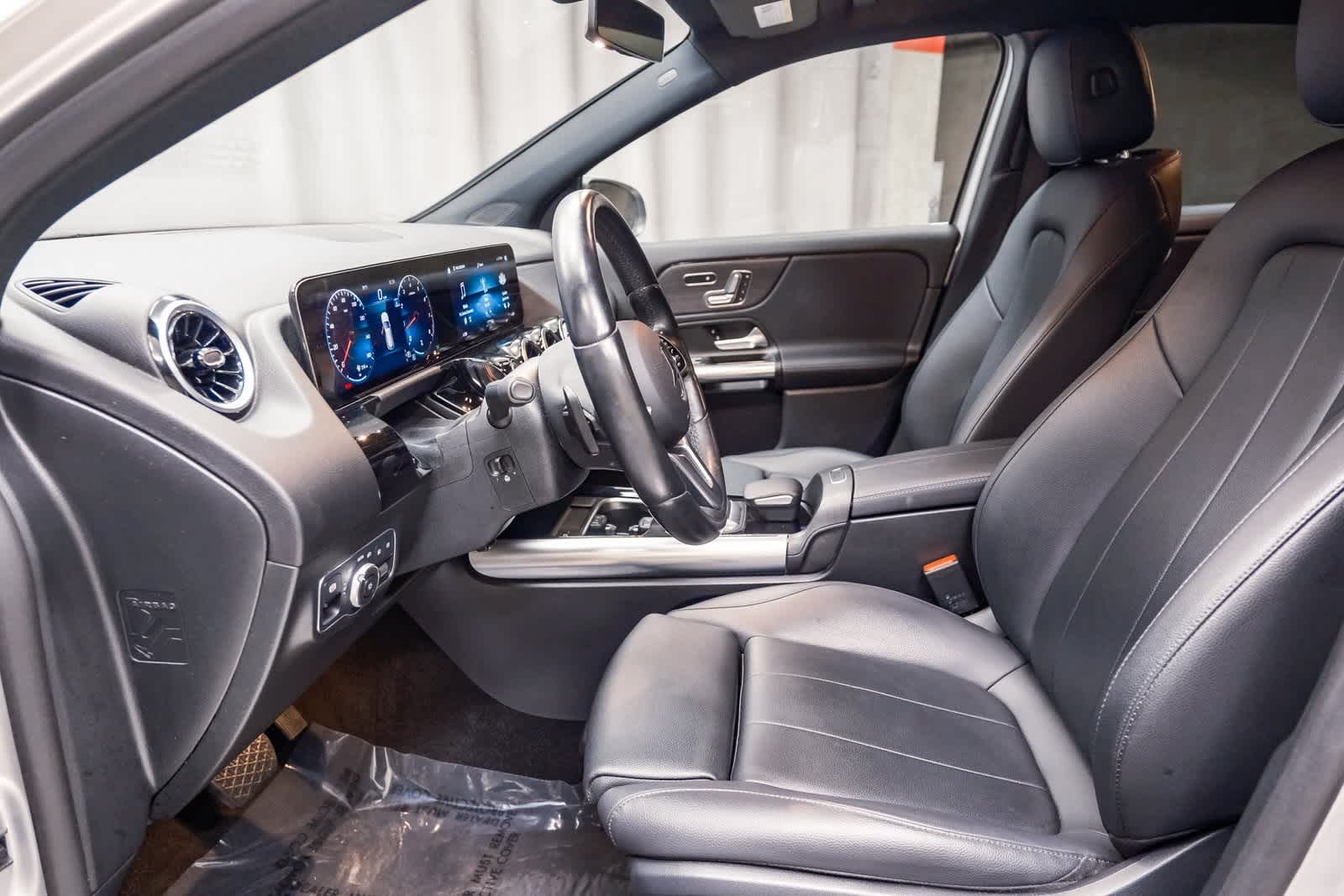 Thumbnail: 2022 Mercedes-Benz GLA - 19