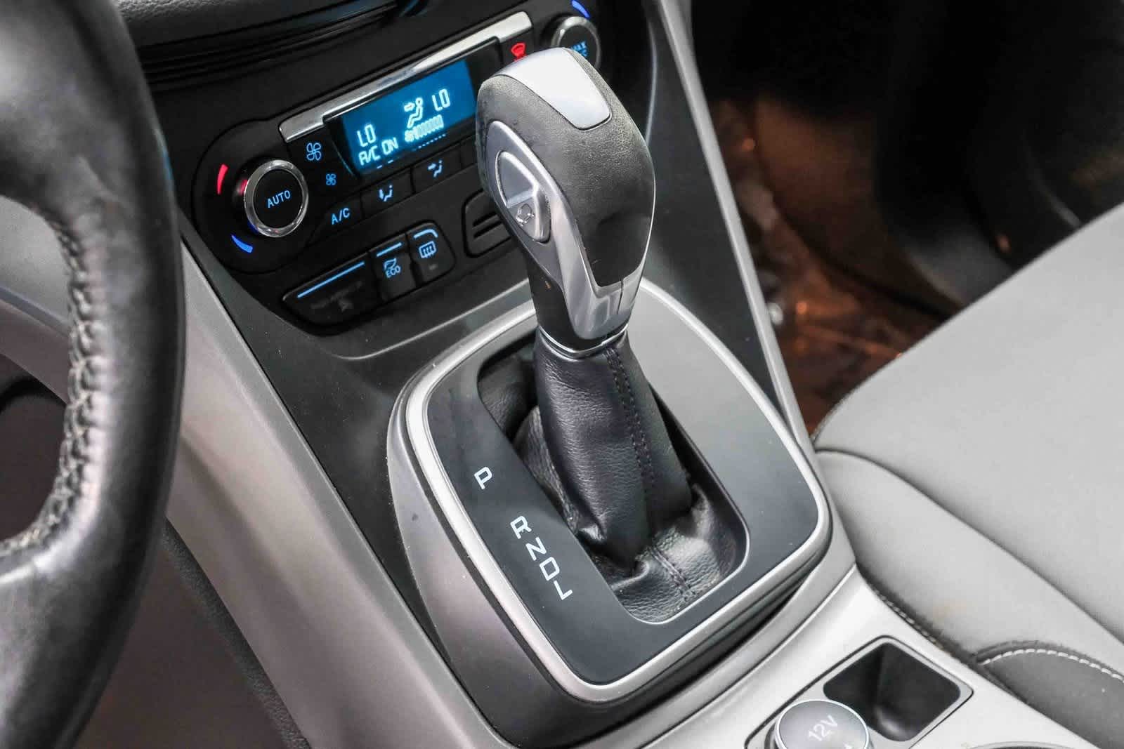 Thumbnail: 2016 Ford C-Max - 19