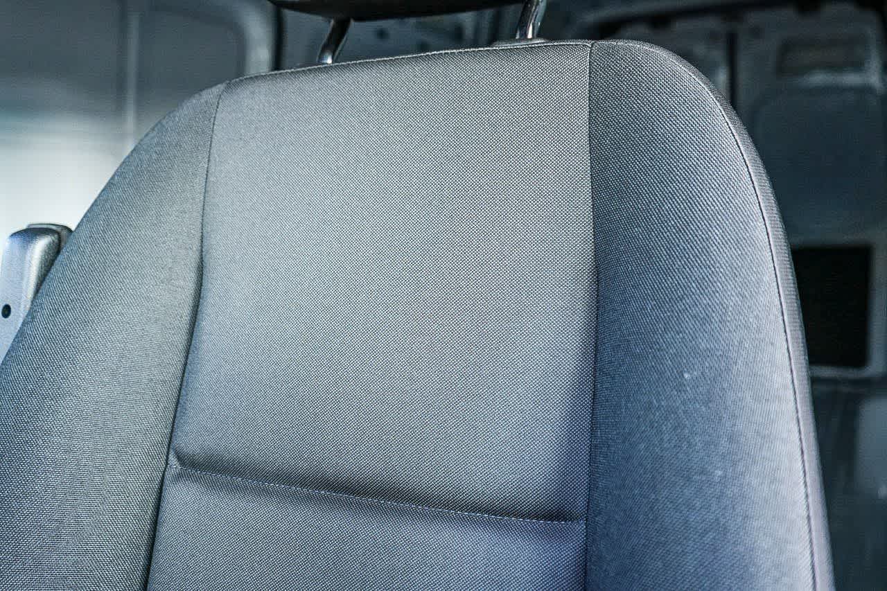 Thumbnail: 2026 Mercedes-Benz Sprinter - 22