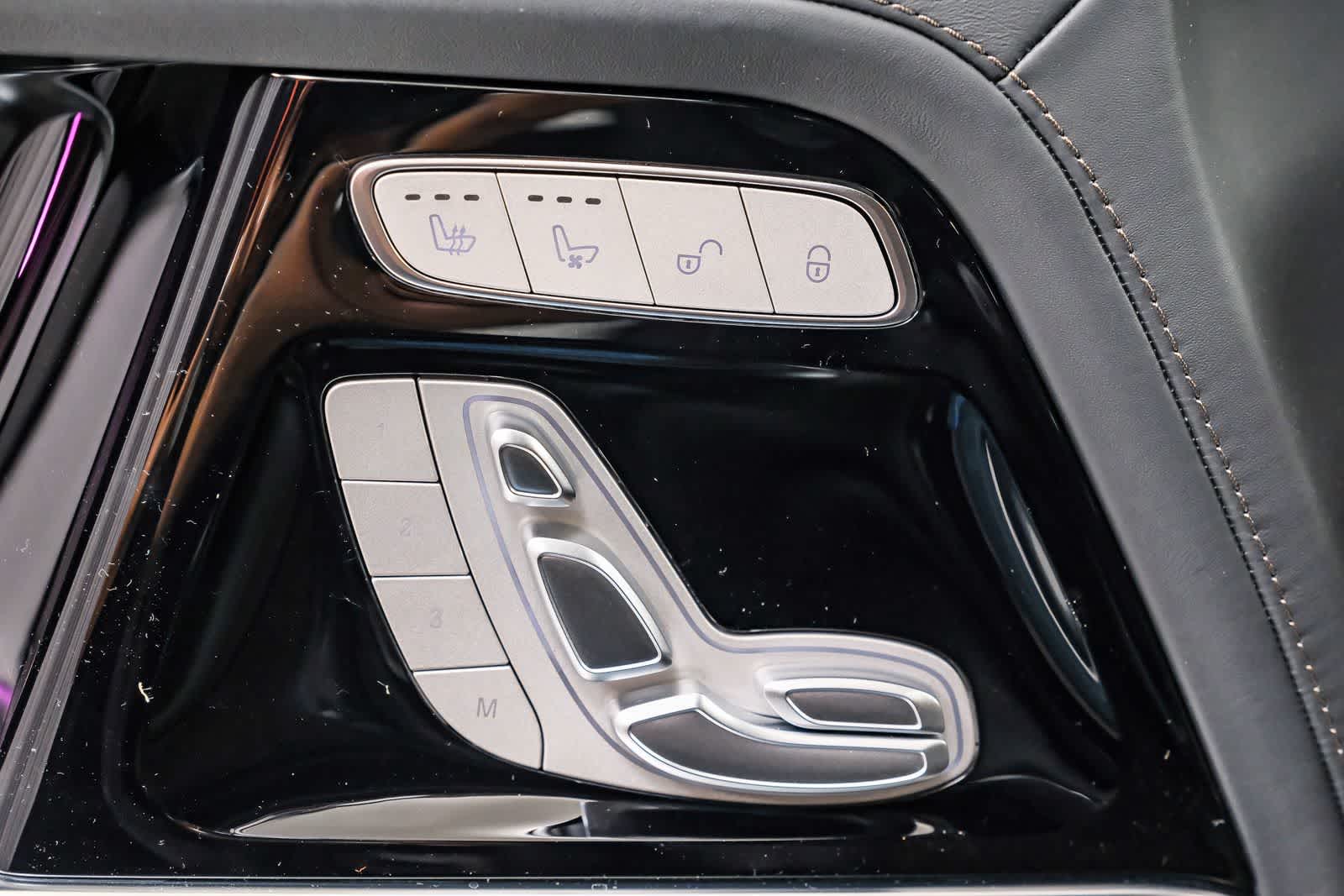 Thumbnail: 2027 Mercedes-Benz G-Class - 28