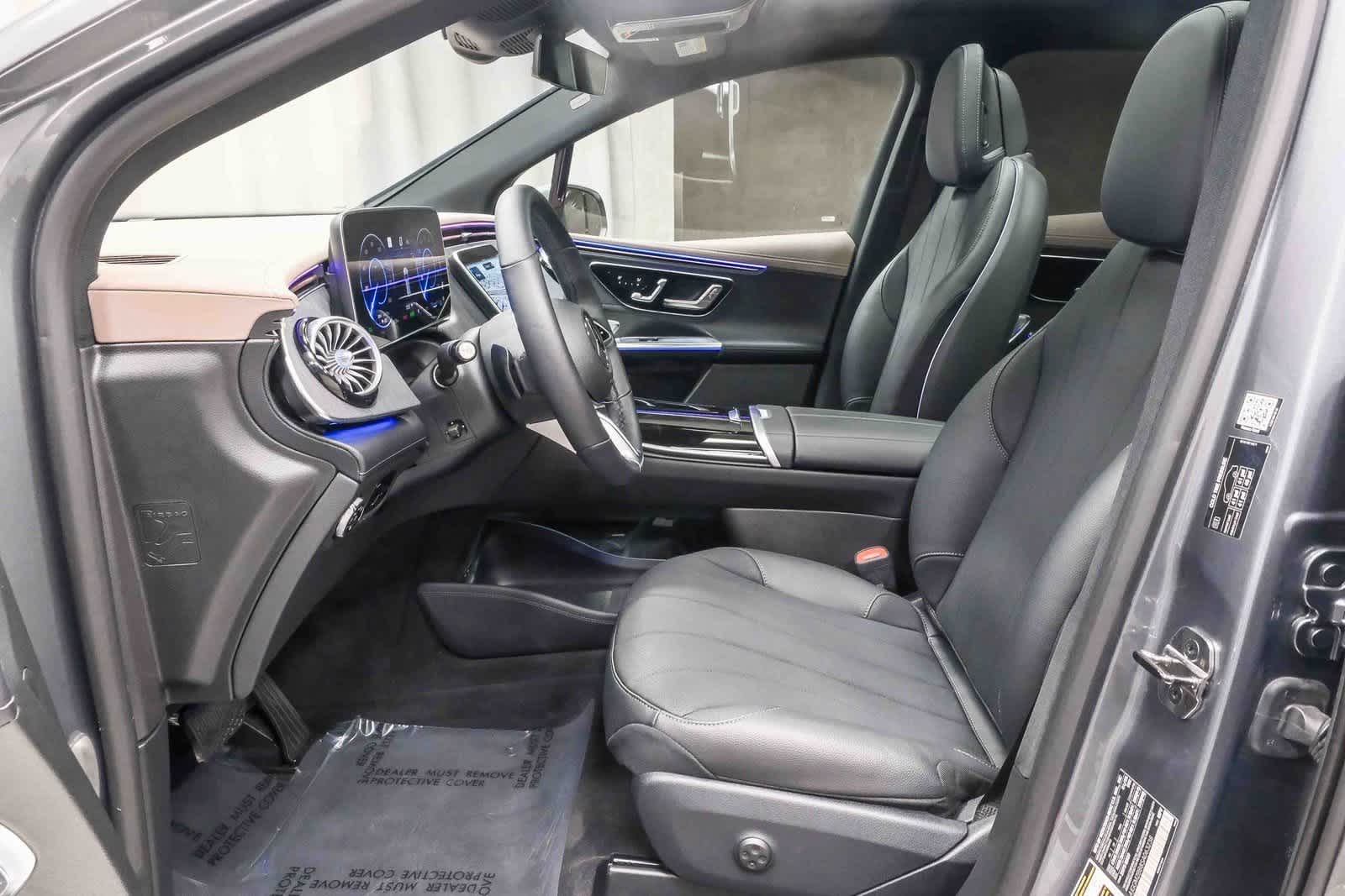 Thumbnail: 2025 Mercedes-Benz EQE - 18