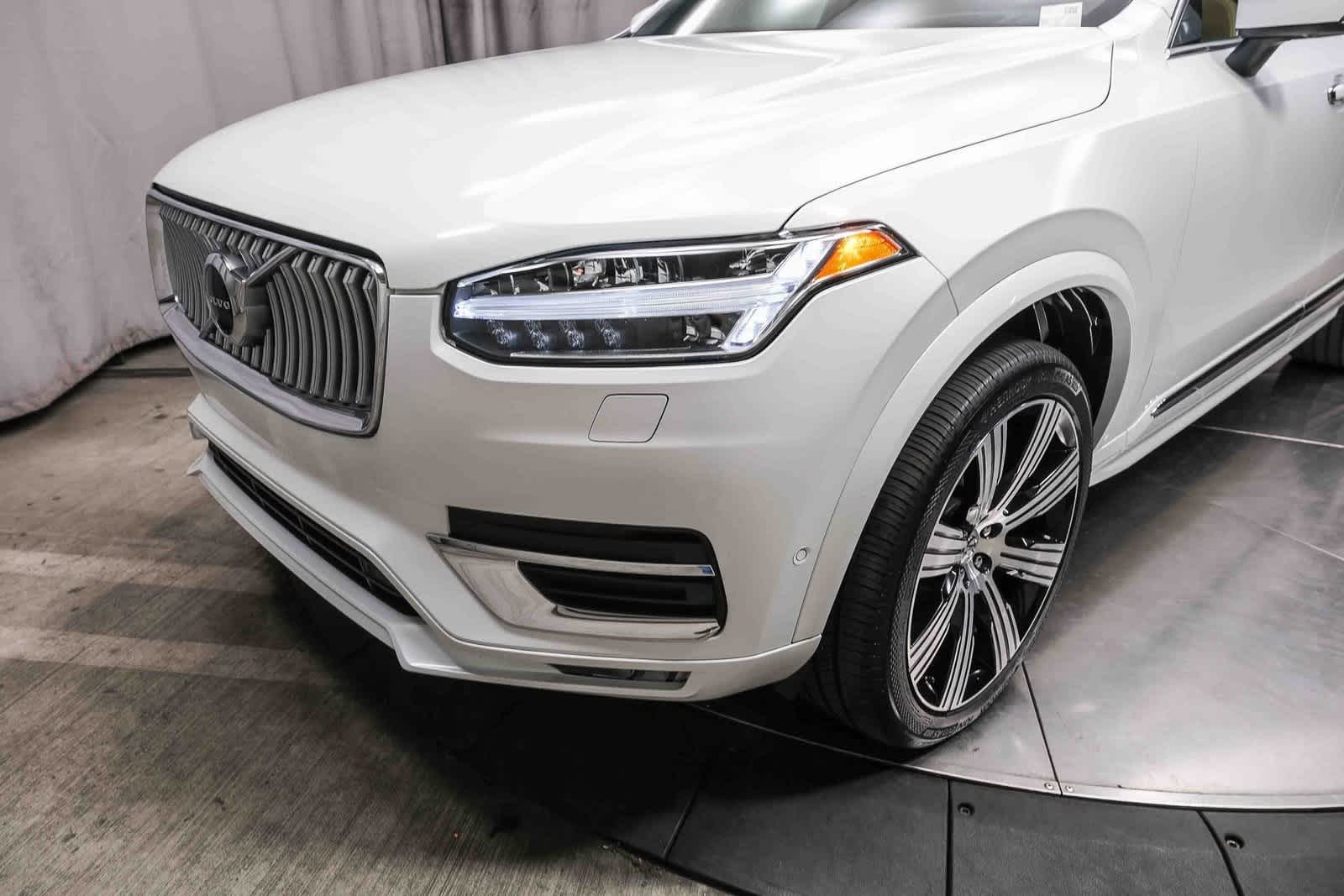 Thumbnail: 2021 Volvo XC90 - 11