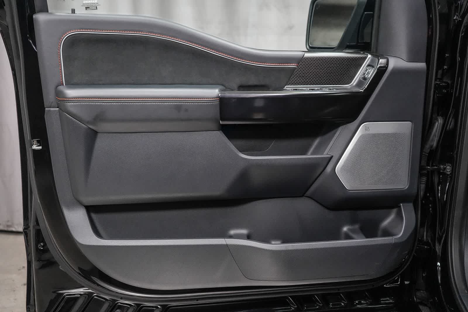 Thumbnail: 2024 Ford F-150 - 20